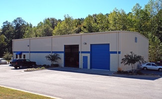 Peachtree City, GA Industrial - 251 Tiger Way