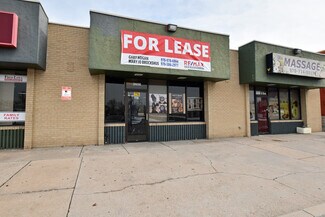 Greeley, CO Retail - 2400-2408 8th Ave Greeley, CO Retail - 2400-2408 8th Ave
