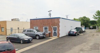 Richmond, VA Office - 5321 Distributor Dr Richmond, VA Office - 5321 Distributor Dr
