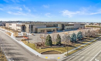 Meridian, ID Industrial - 2499 E Pine Ave