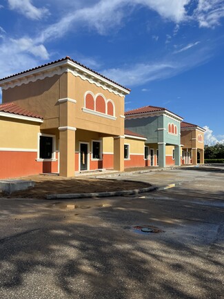 Winter Garden, FL Office/Medical - 1329 Winter Garden Vineland Rd