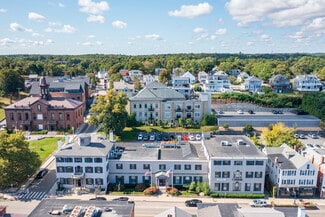 Plymouth, MA Office - 32-40 Court St