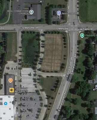 Dekalb, IL Commercial Land - 941 S Annie Glidden Rd Dekalb, IL Commercial Land - 941 S Annie Glidden Rd