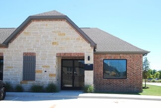 Little Elm, TX Office/Medical - 2601 Little Elm Pky Little Elm, TX Office/Medical - 2601 Little Elm Pky