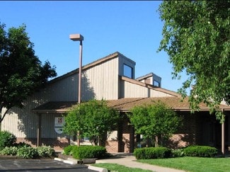 Waukesha, WI Office - 2420 N Grandview Blvd