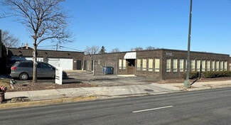 Chicago, IL Industrial - 5722 S Central Ave Chicago, IL Industrial - 5722 S Central Ave