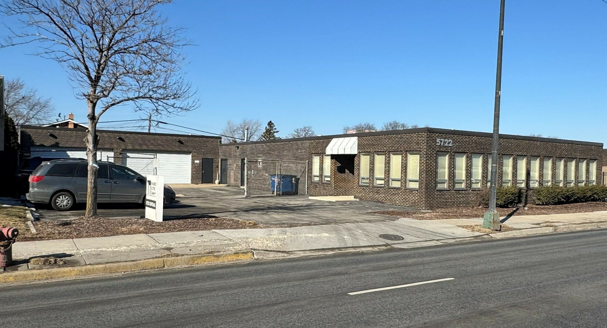 5722 S Central Ave, Chicago, IL for Sale