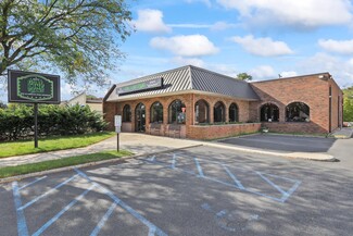 Fair Haven, NJ Retail - 583 River Rd