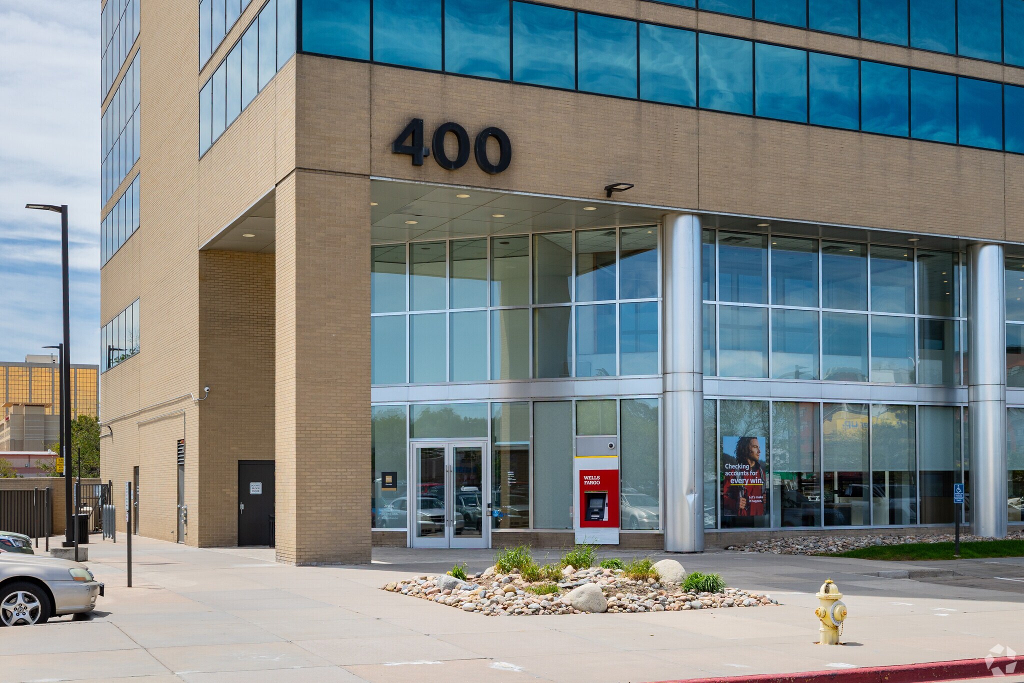 400 S Colorado Blvd, Denver, CO for Rent