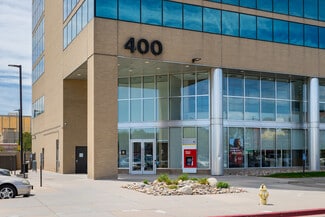 Denver, CO Office, Office/Medical - 400 S Colorado Blvd