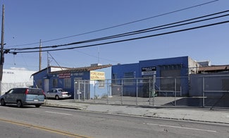 Oakland, CA Industrial - 926-928 High St
