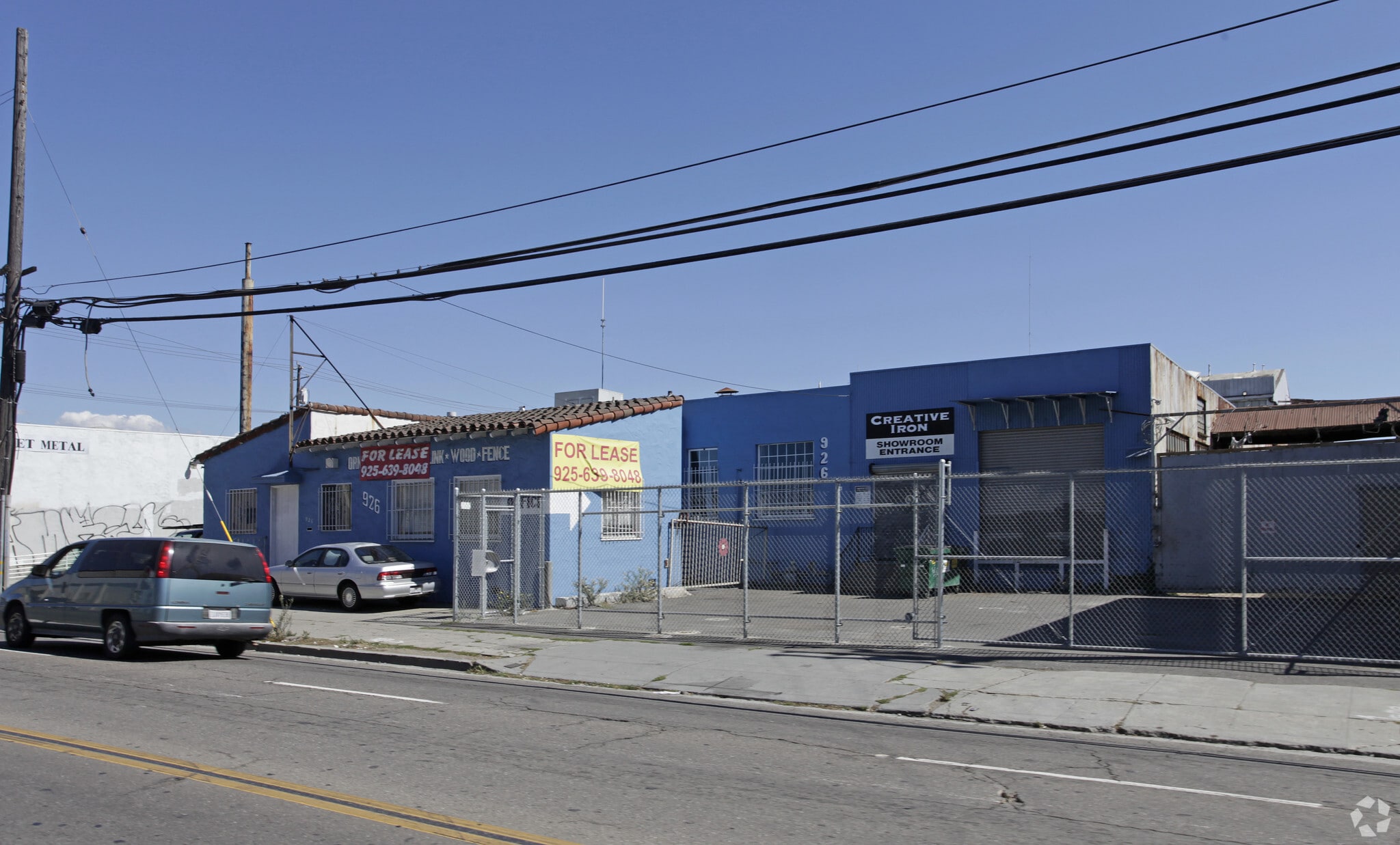 926-928 High St, Oakland, CA for Rent