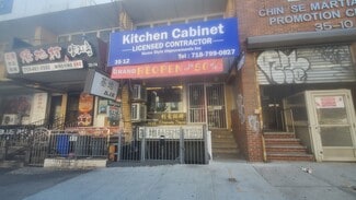 Flushing, NY Office - 3512 Farrington St