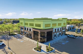 Meridian, ID Office - 1861 S Wells Ave