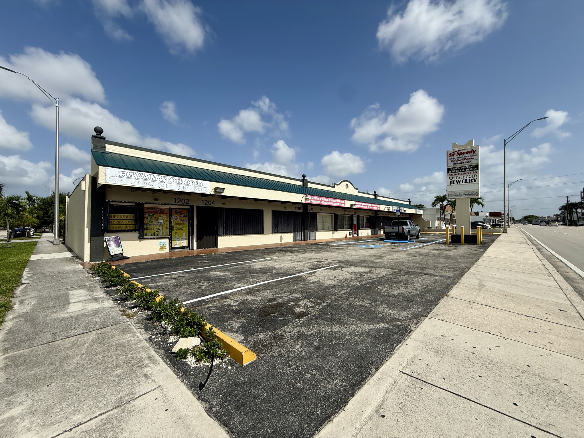 1200-1240 E 4th Ave, Hialeah, FL for Rent