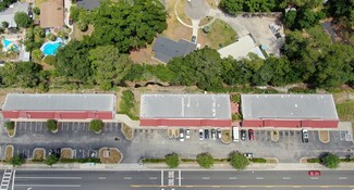 Jacksonville, FL Retail - 2151 Lane Ave S