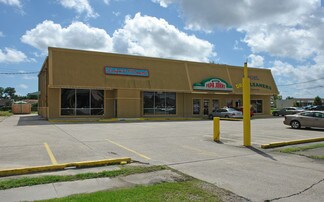 Harvey, LA Retail - 2153 Lapalco Blvd