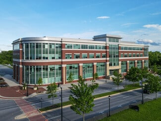 Fulton, MD Office - 8135 Maple Lawn Blvd Fulton, MD Office - 8135 Maple Lawn Blvd