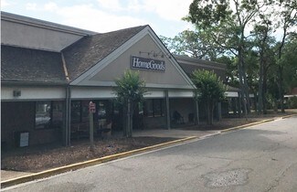 Hilton Head Island, SC Retail - 6 Northridge Dr Hilton Head Island, SC Retail - 6 Northridge Dr