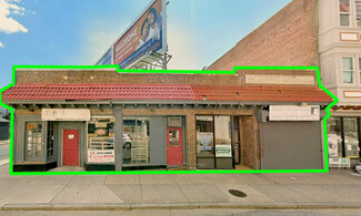 Atlantic City, NJ Storefront - 1322 Pacific Ave