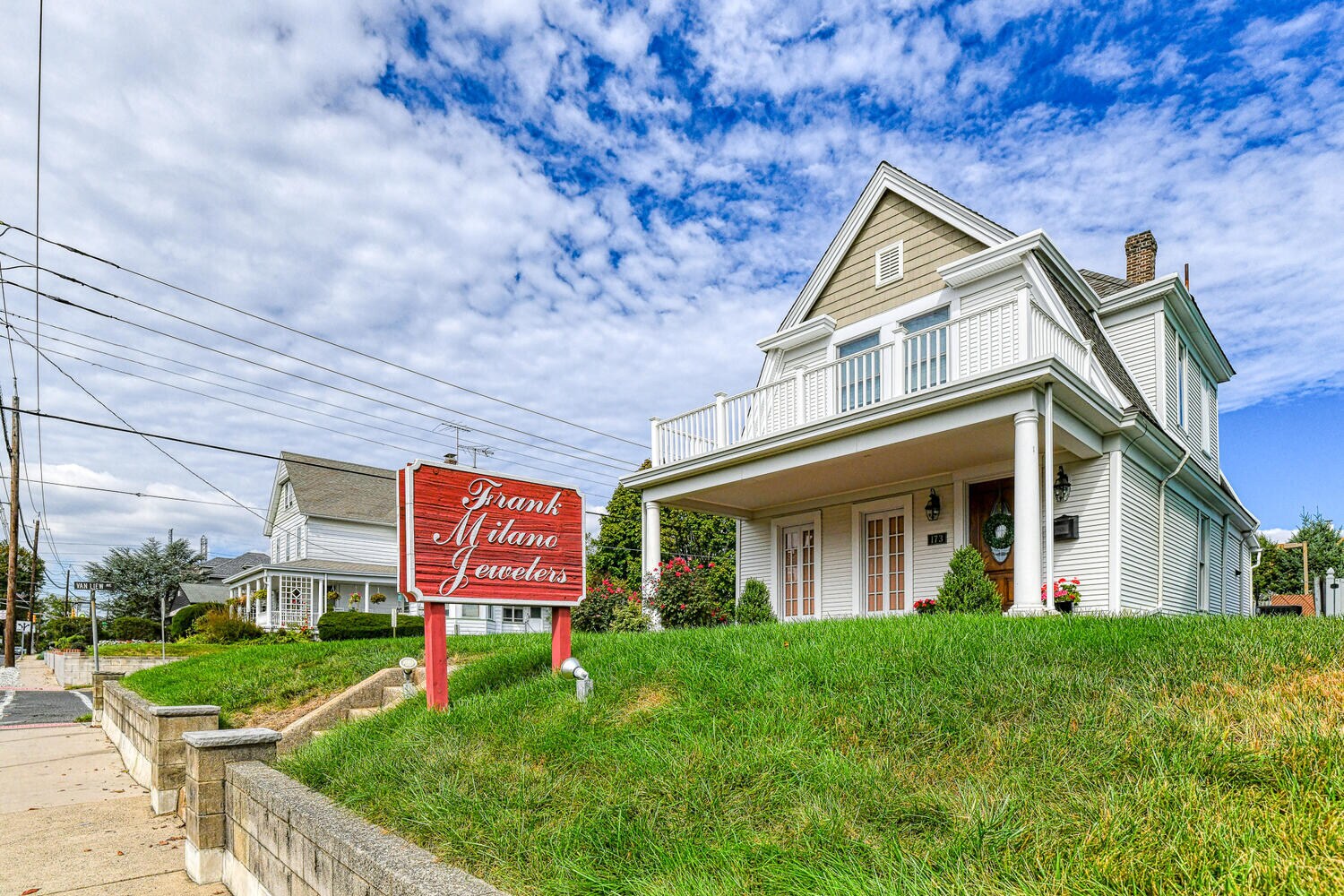 173 N Main St, Milltown, NJ for Sale