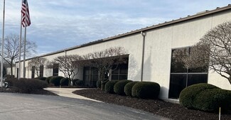 Piqua, OH Industrial - 1620 S Main St Piqua, OH Industrial - 1620 S Main St