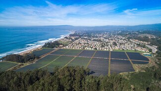 Aptos, CA Agricultural Land - Sumner Ave