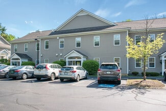 Lebanon, NH Office - 367 Nh 120
