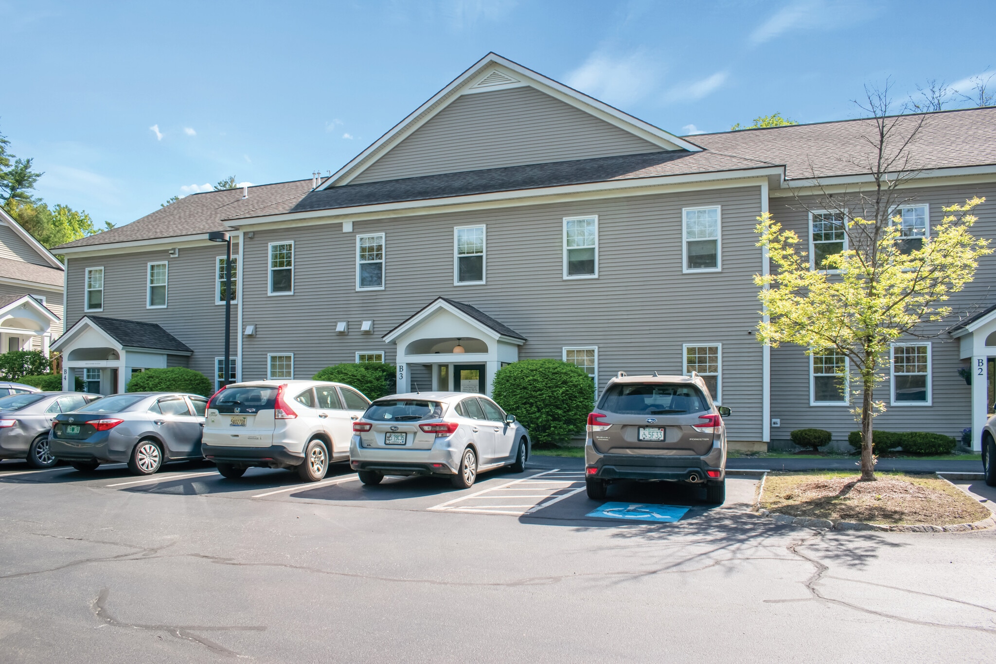 367 Nh 120, Lebanon, NH for Sale