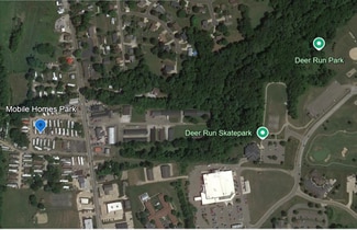 Millersburg, OH Commercial - 800 Washington Millersburg OH 44654 st Millersburg, OH Commercial - 800 Washington Millersburg OH 44654 st