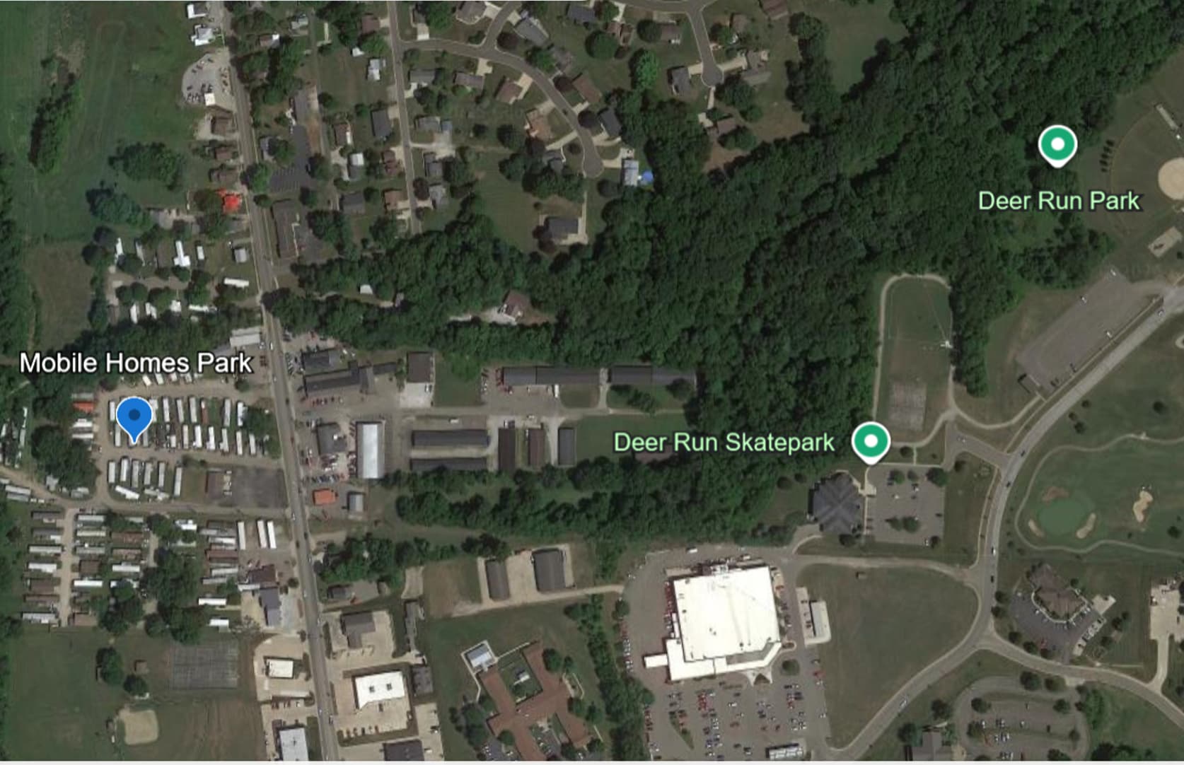 800 Washington Millersburg OH 44654 st, Millersburg, OH for Sale