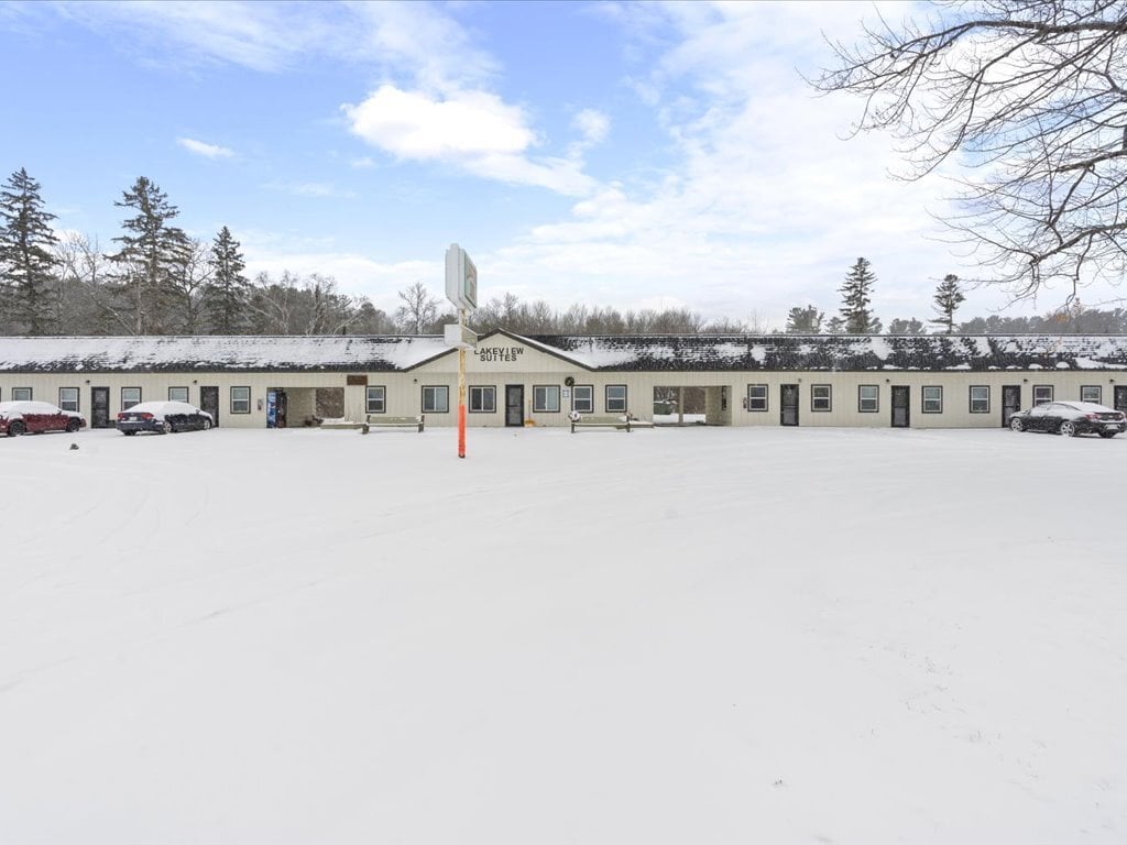 107 Minnesota Ave E, Walker, MN for Sale
