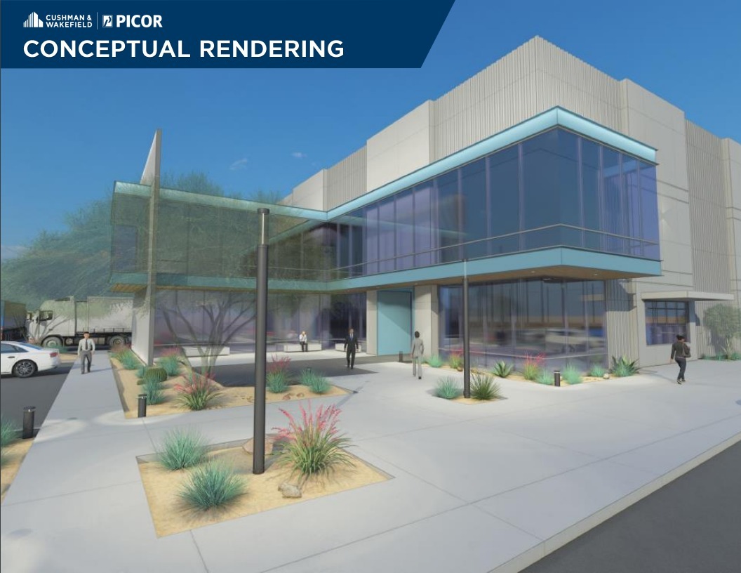 9688 E Old Vail Rd, Tucson, AZ for Sale