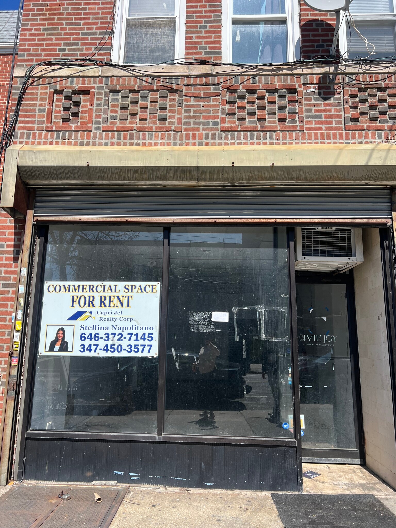 41-13 31st Ave, Astoria, NY for Rent