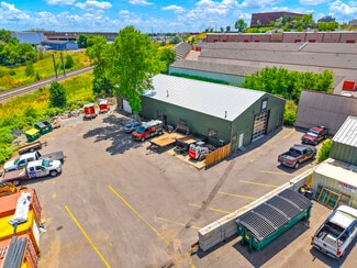 Lakewood, CO Flex - 950 Simms St