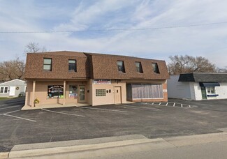 Winthrop Harbor, IL Retail - 729 Sheridan Rd