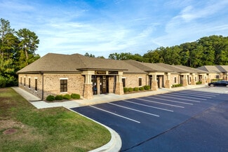 Waxhaw, NC Office - 105 Waxhaw Professional Park Dr