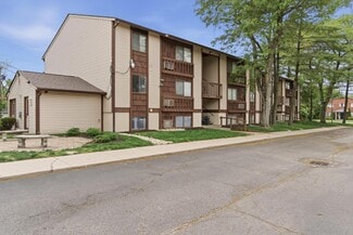 Middletown, OH Multi-Family - 1631 Jackson Ln