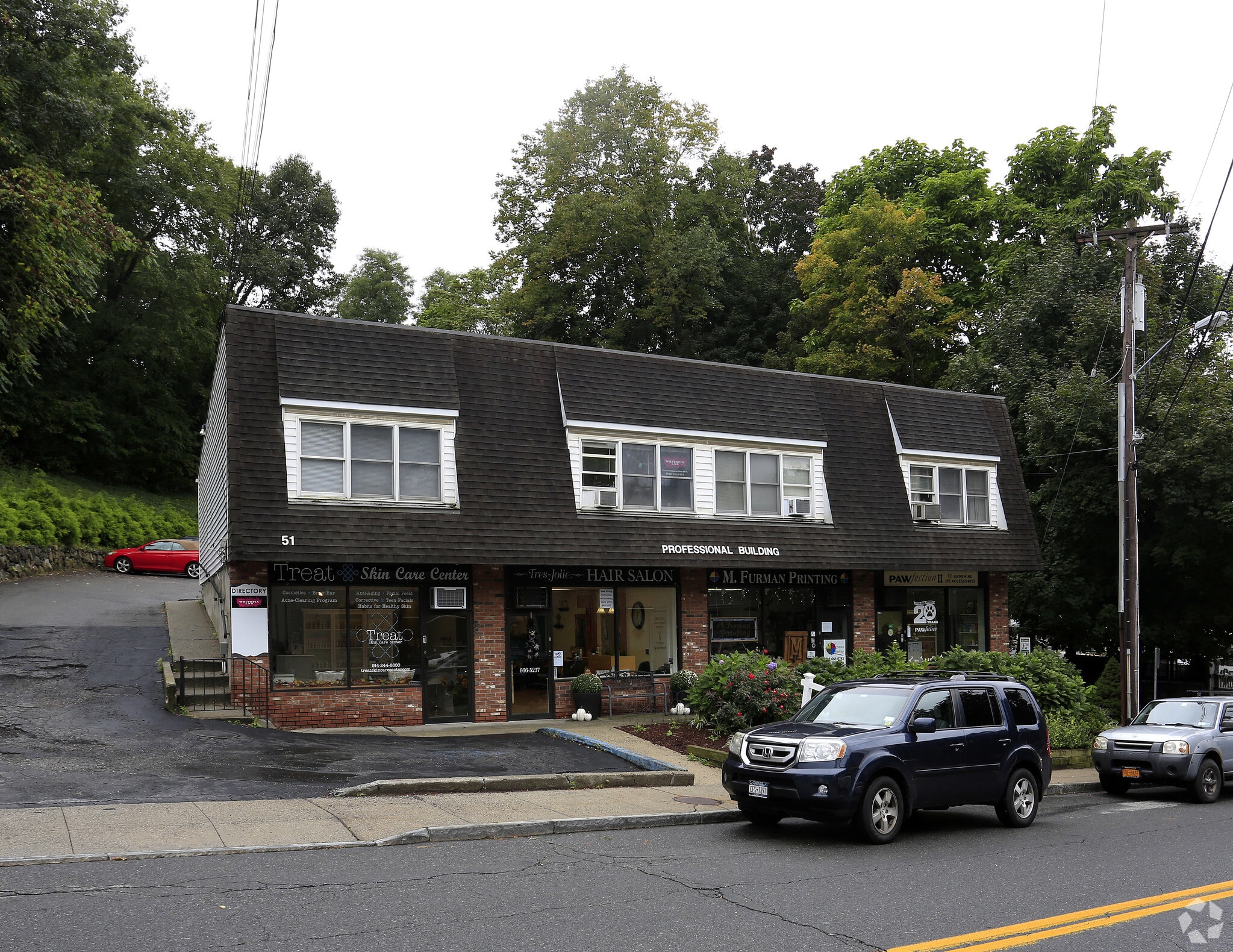 51 Babbitt Rd, Bedford Hills, NY for Rent