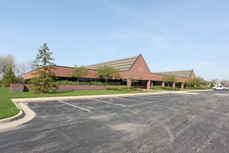 Grand Rapids, MI Medical - 3200 Eagle Park Dr NE