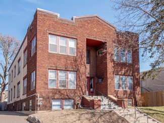 Saint Paul, MN Apartments - 1733 Selby Ave