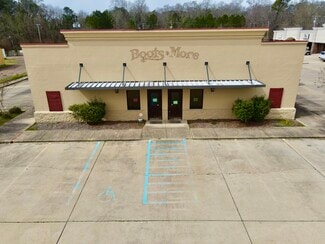 Florence, MS Retail - 2851 Highway 49 S