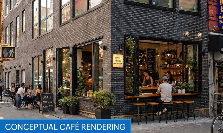 20 Henry St, New York, NY for Rent