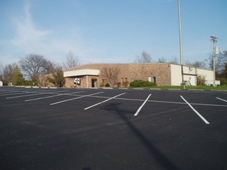 Wentzville, MO Churches - 140 North Point Prairie Rd