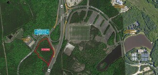 Richmond, VA Industrial - West Creek Pky