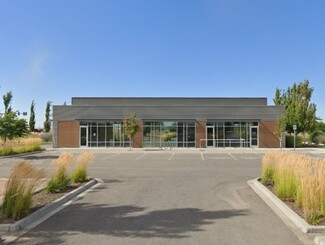 Richland, WA Office - 800-808 Dalton St