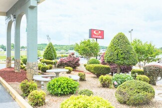 3670 Roy Messer Hwy  
