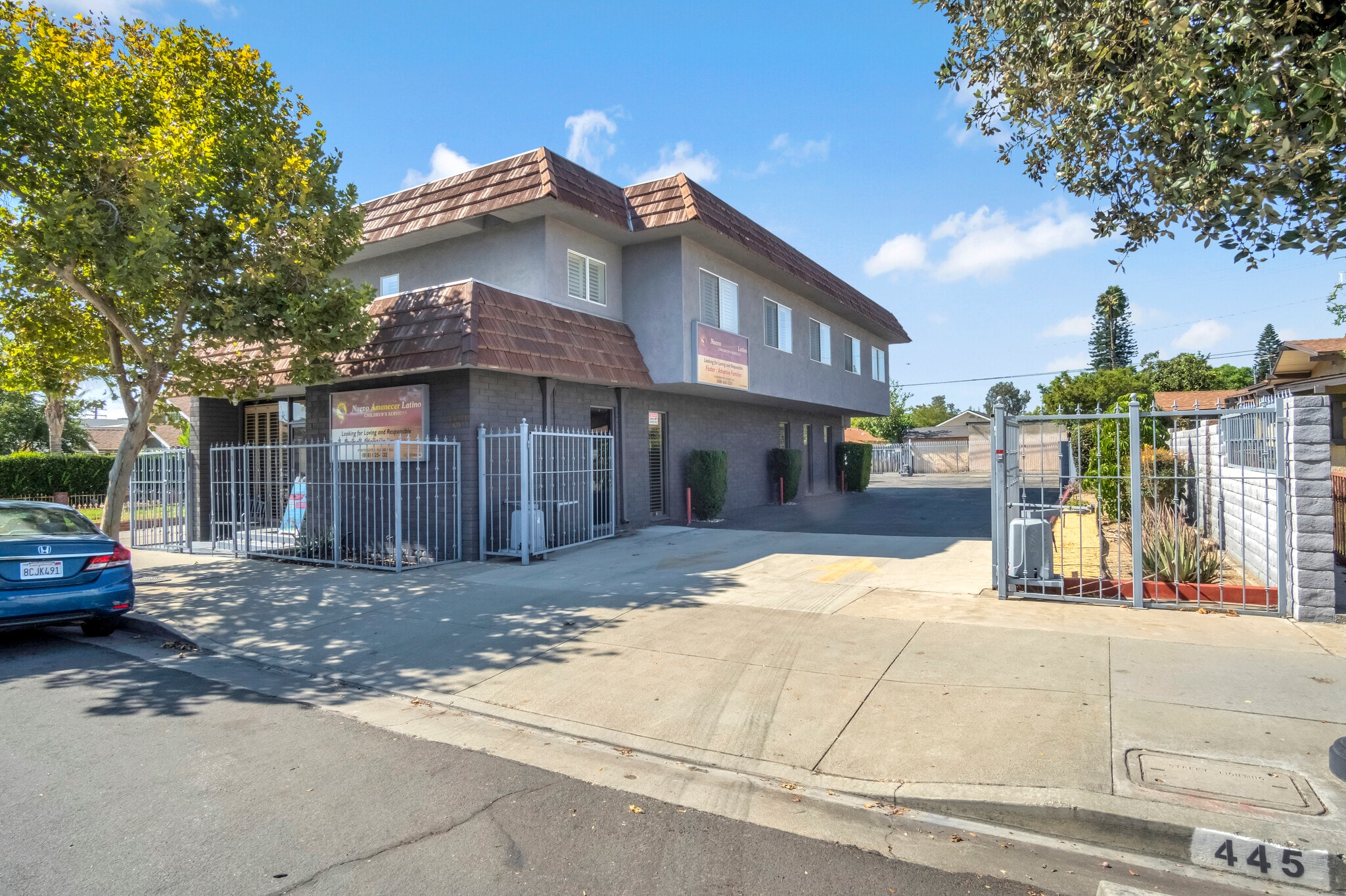 439 N Maclay Ave, San Fernando, CA for Sale