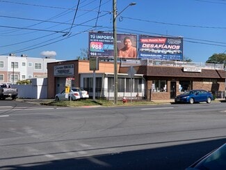 Roselle Park, NJ Retail - 209-215 Westfield Ave W 28 Roselle Park, NJ Retail - 209-215 Westfield Ave W 28