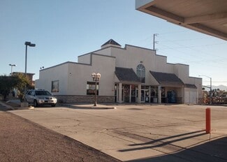 Hesperia, CA Office - 12720 Main St